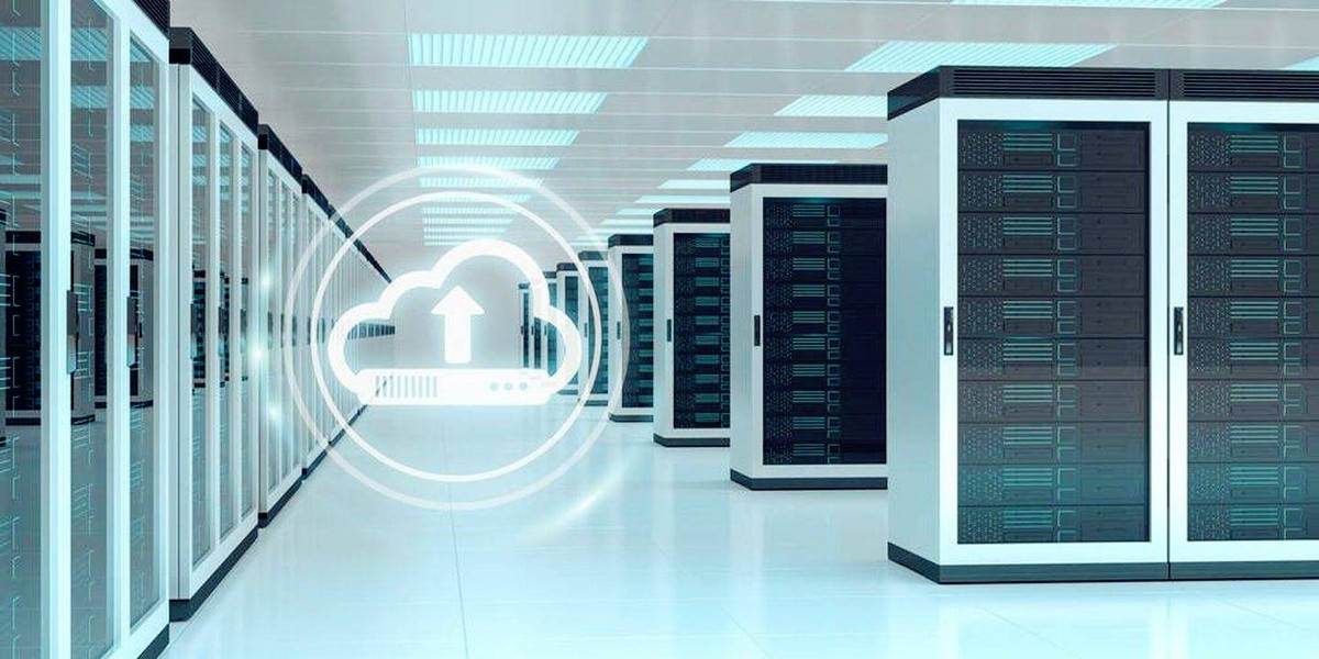 讷河云主机租用-电信带宽