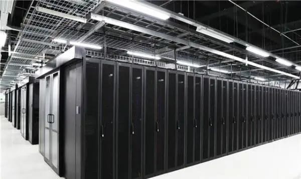 讷河云主机租用