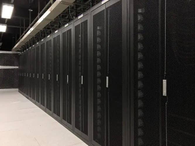 讷河服务器租用